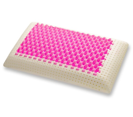 Cuscino-Memory-Premium-Fucsia-Marcapiuma