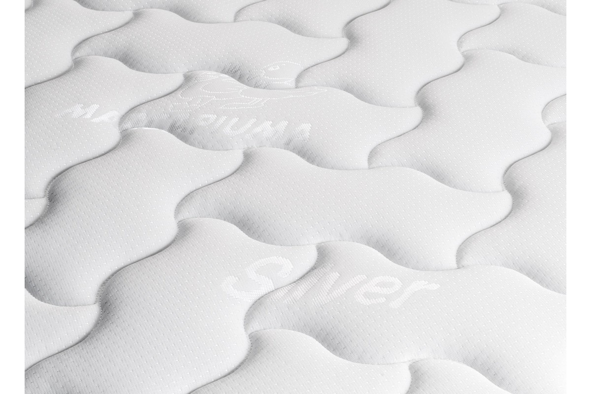 Matelas Memory Foam modèle PLUS GRANDES TAILLES - Marcapiuma