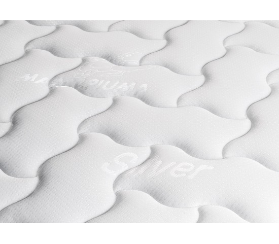 Memory Foam Mattress PLUS TAGLIE PLUS - Marcapiuma