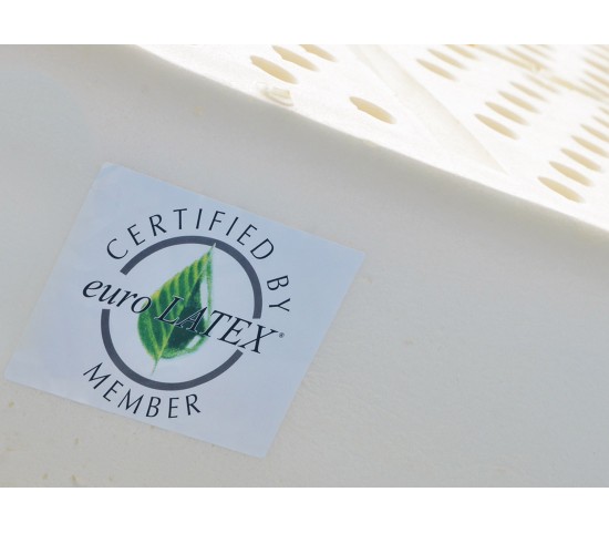 Latex Mattress SEVENLIFE 18 - Marcapiuma