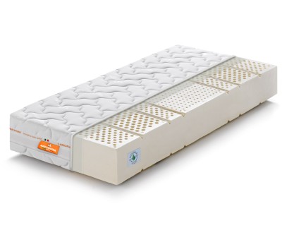 Matelas Latex modèle SEVENLIFE 20 - Marcapiuma 2