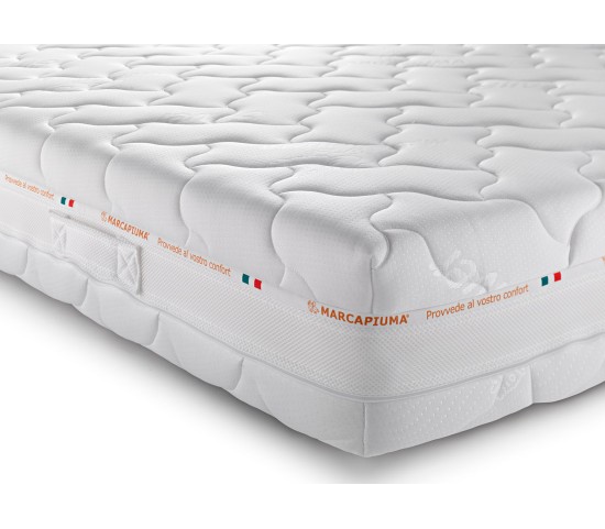 Orthopedic Latex Mattress SEVENLIFE 20 - Marcapiuma