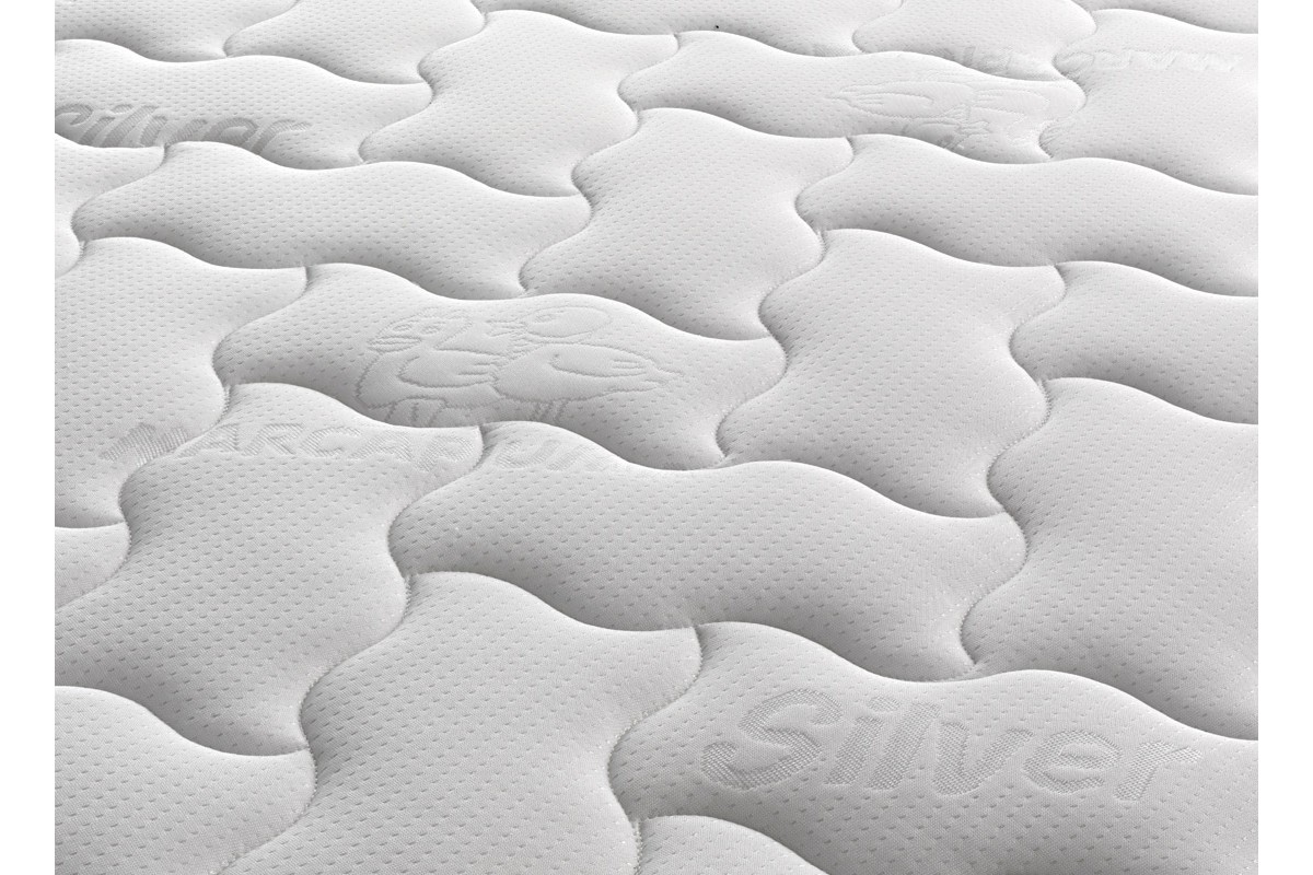 Orthopedic Latex Mattress SEVENLIFE 20 - Marcapiuma