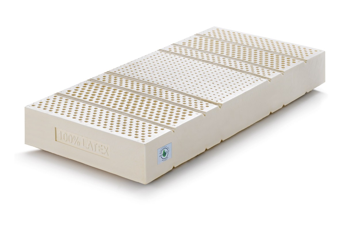 Colchón Latex modelo SEVENLIFE 20 - Marcapiuma