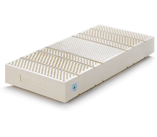 Orthopedic Latex Mattress SEVENLIFE 20 - Marcapiuma