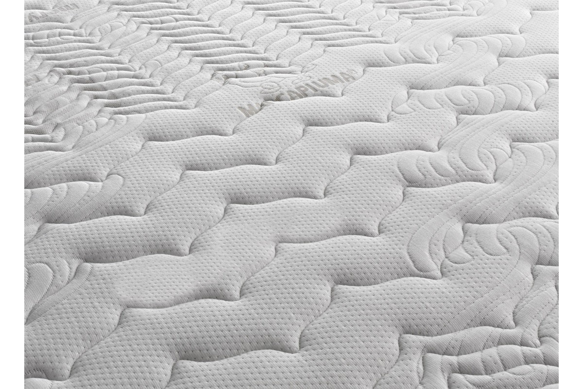 Matelas Mémoire de Forme modèle BIO PARADISE - Marcapiuma