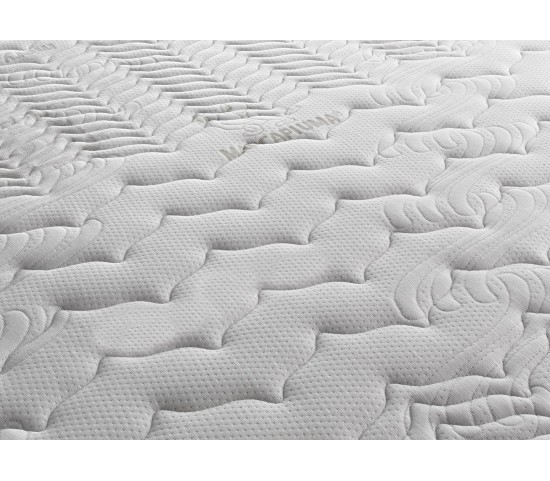 Memory Foam Mattress BIO PARADISE - Marcapiuma