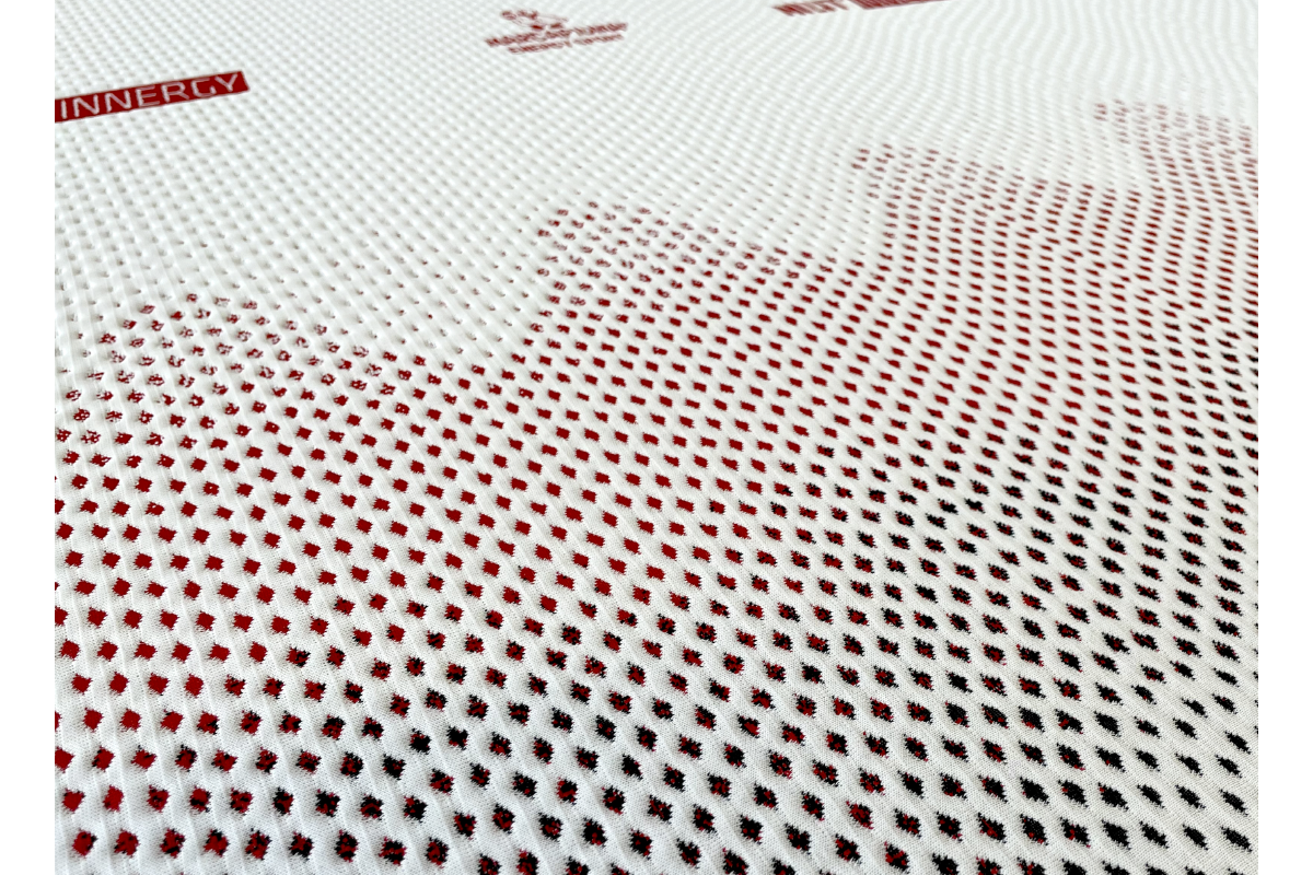 Matelas Mémoire de Forme modèle Ice Sensation - Marcapiuma