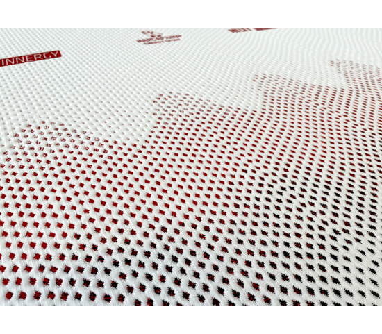 Memory Foam Mattress ICE SENSATION - Marcapiuma