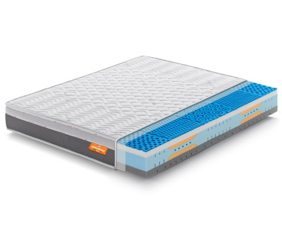 Matelas Mémoire de Forme modèle Top Relax - Marcapiuma