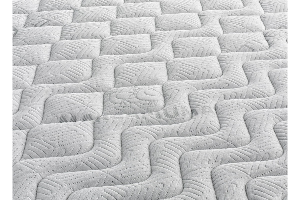 Memory Foam Mattress TOP RELAX - Marcapiuma