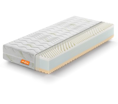 Matelas Mémoire de Forme modèle RAINBOW - Marcapiuma 2