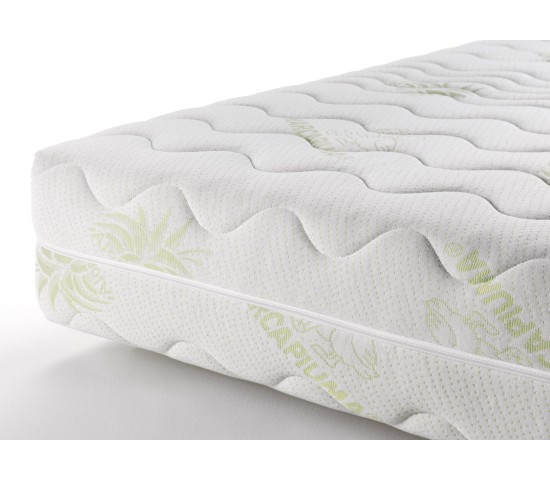 Matelas Mémoire de Forme modèle RAINBOW - Marcapiuma