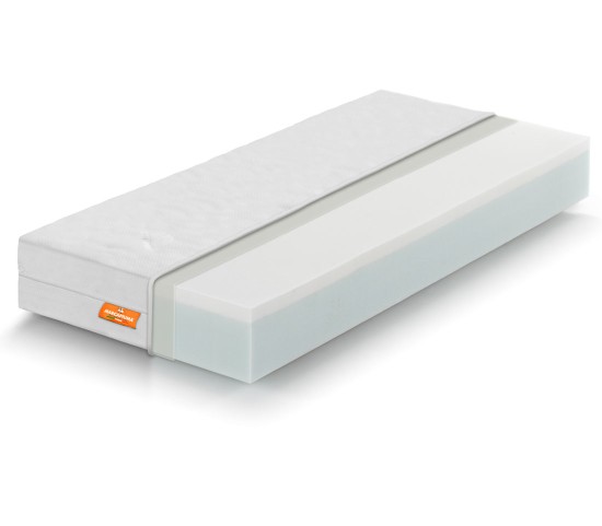 Memory Foam Mattress mod. SUNRISE - Marcapiuma