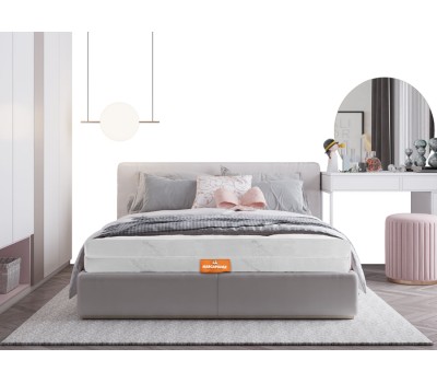 Memory Foam Mattress mod. SUNRISE - Marcapiuma