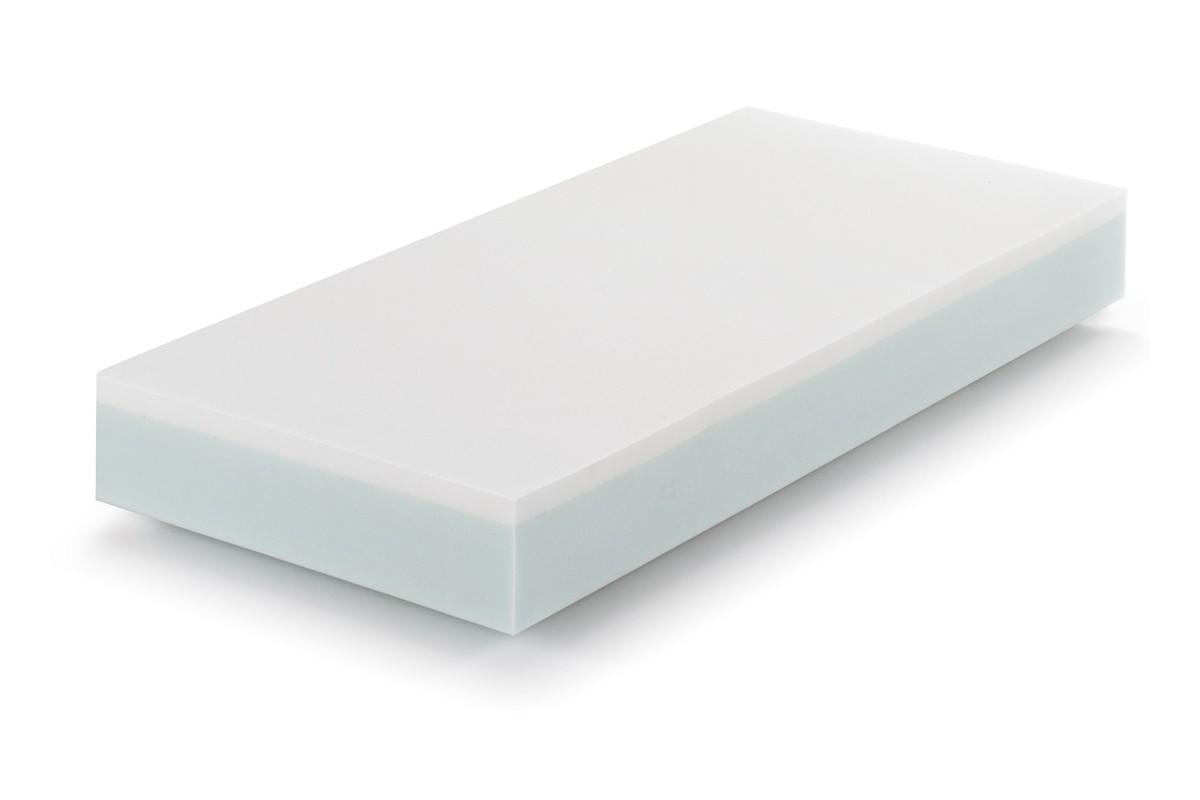 Memory Foam Mattress mod. SUNRISE - Marcapiuma