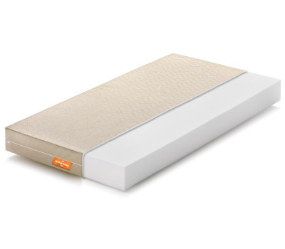 Matelas Bébé en Waterfoam modèle BAMBY - Marcapiuma