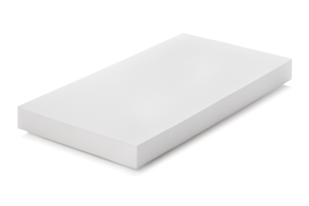 Baby Waterfoam Mattress BAMBY
