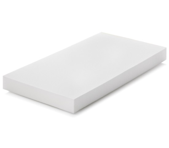 Baby Waterfoam Mattress BAMBY