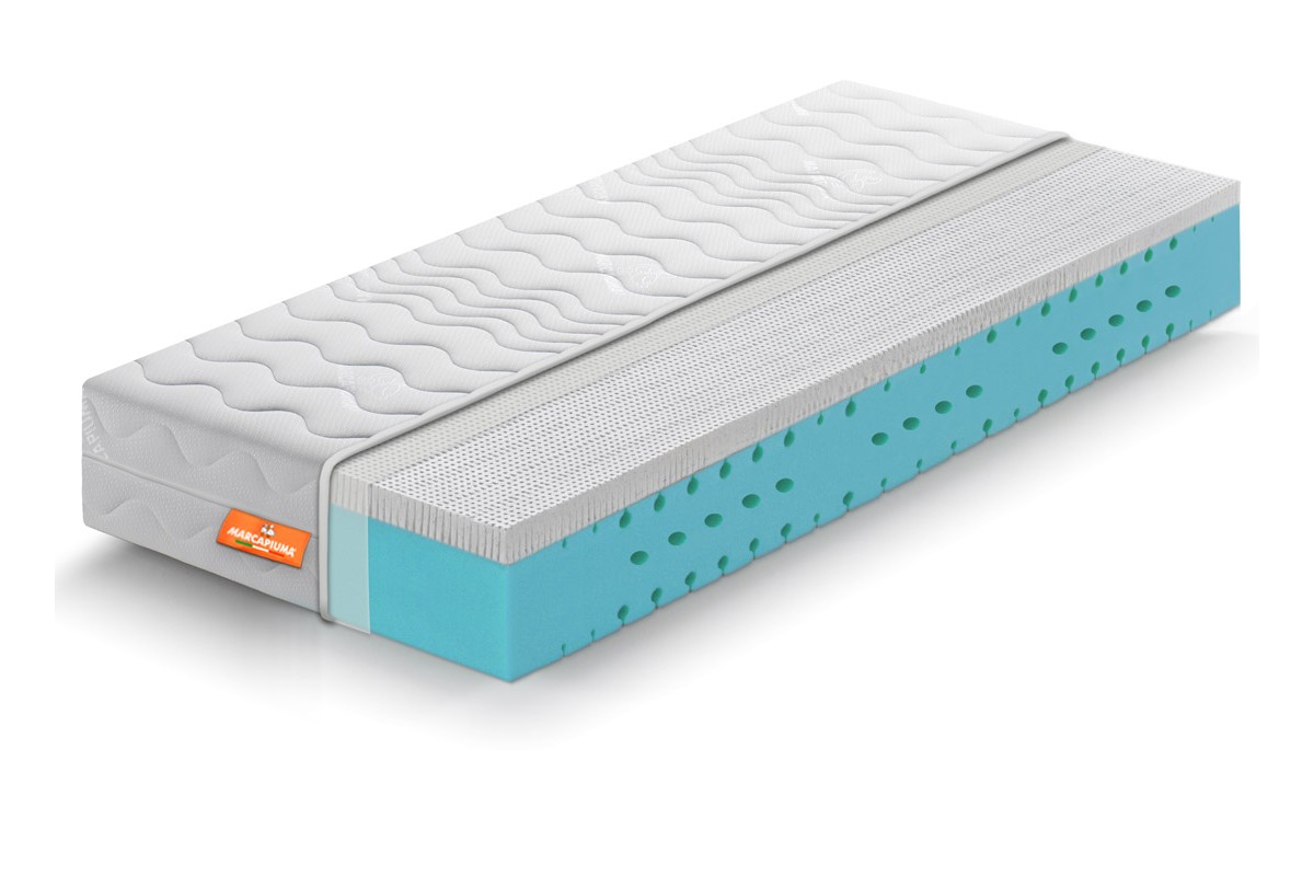 Latex Gel Mattress model ESSENTIAL- Marcapiuma