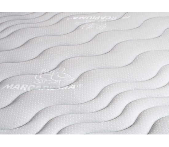 Colchón Látex Gel modelo ESSENTIAL - Marcapiuma