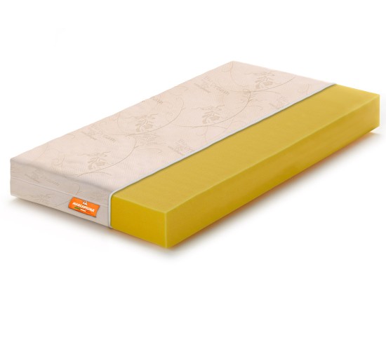 Waterfoam Baby Mattress washable model NEMO
