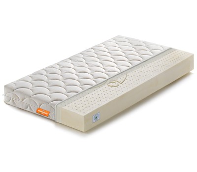 Matelas Enfant en Latex modèle TEDDY