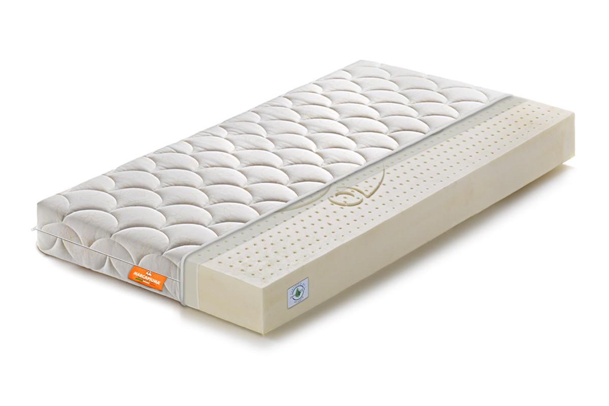 Matelas Enfant en Latex modèle TEDDY