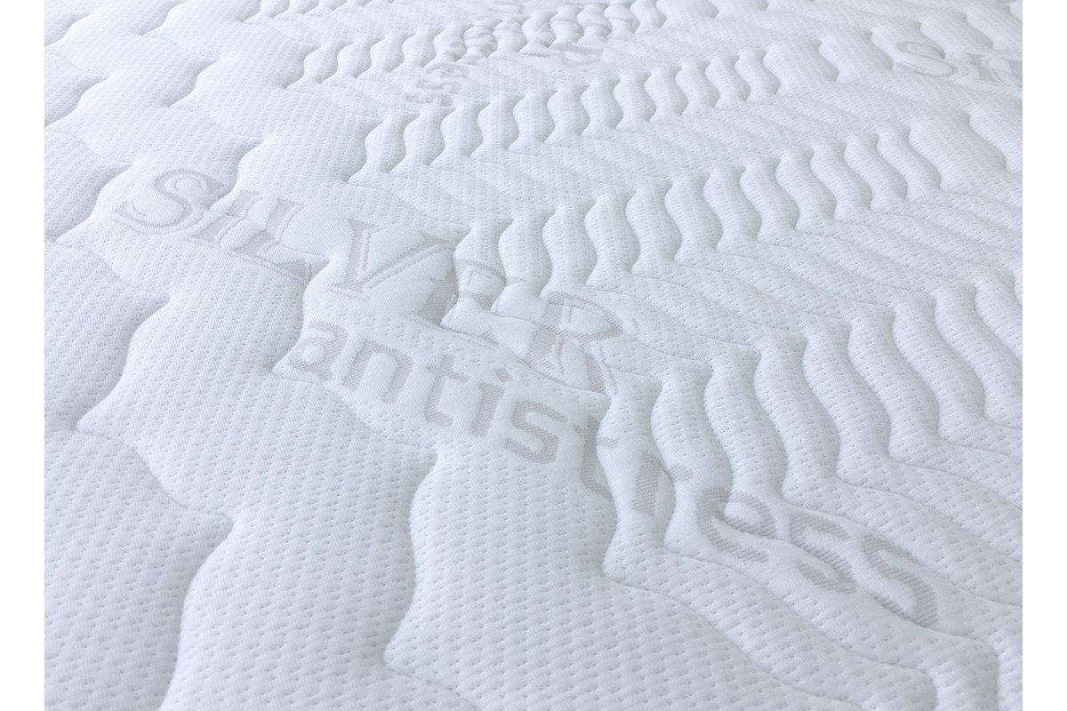 Memory Foam Mattress SUNSHINE - Marcapiuma