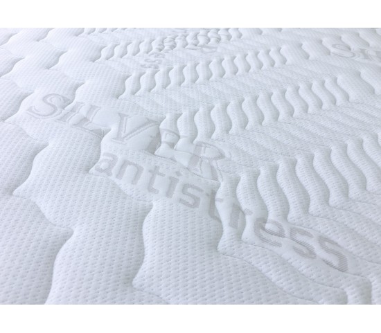 Memory Foam Mattress SUNSHINE - Marcapiuma