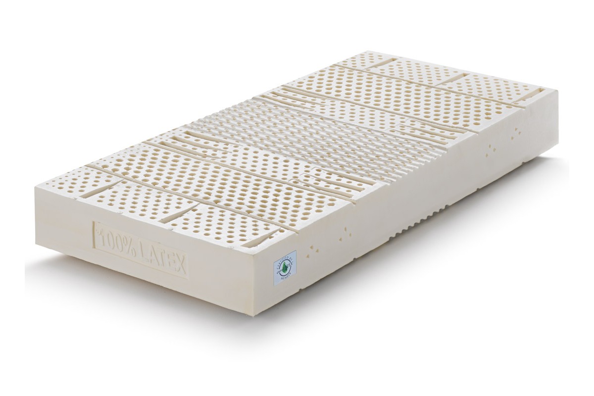 Materasso in Lattice modello Sevenlife 18 Singolo - Marcapiuma