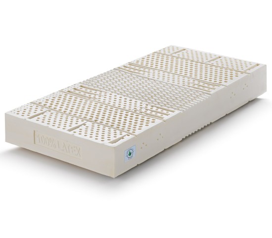 Materasso in Lattice modello Sevenlife 18 Singolo - Marcapiuma