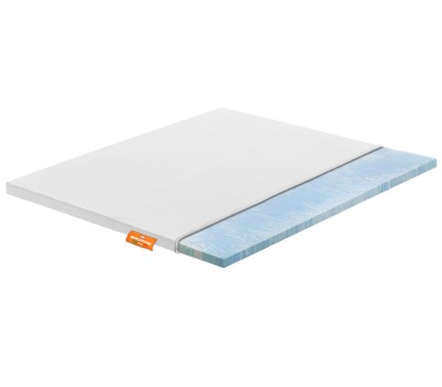 Surmatelas en Memory Foam COMFORT - Marcapiuma
