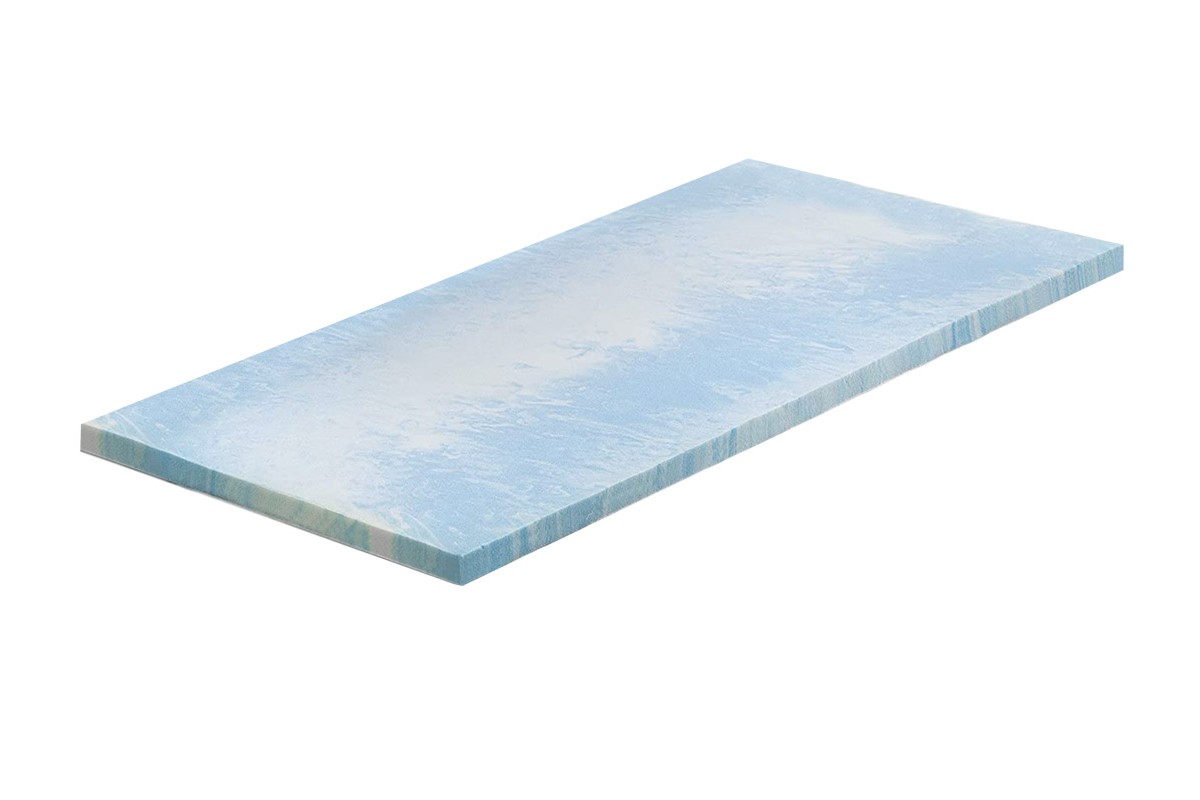 Memory Topper model COMFORT- Marcapiuma