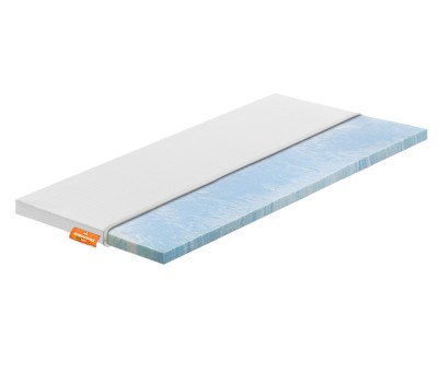 Surmatelas en Memory Foam COMFORT - Marcapiuma 2