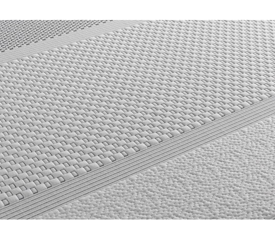 Waterfoam Mattress model You&Me - Marcapiuma
