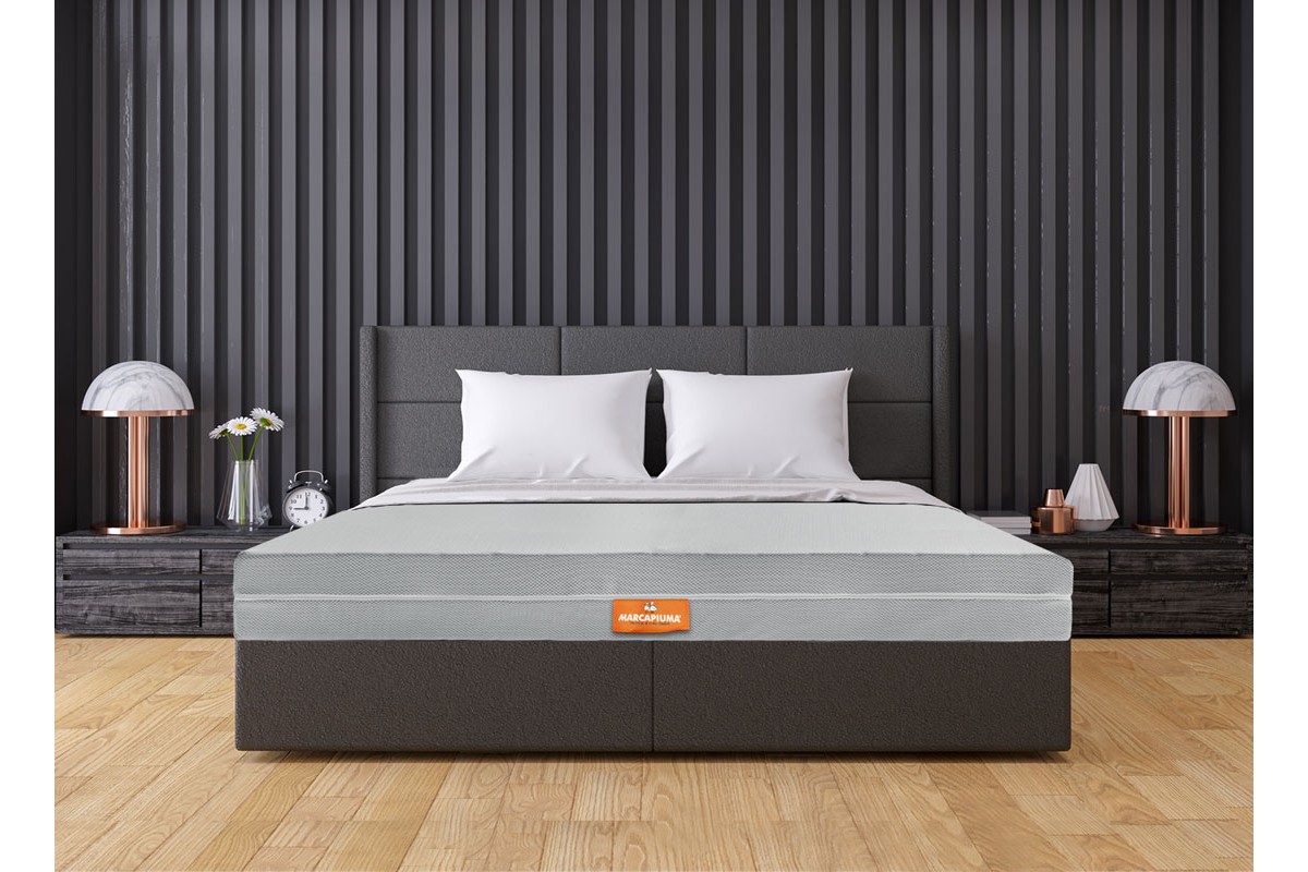 Waterfoam Mattress model You&Me - Marcapiuma