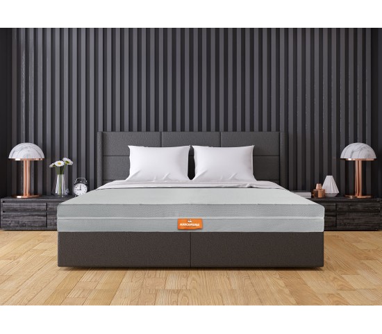 Waterfoam Mattress model You&Me - Marcapiuma