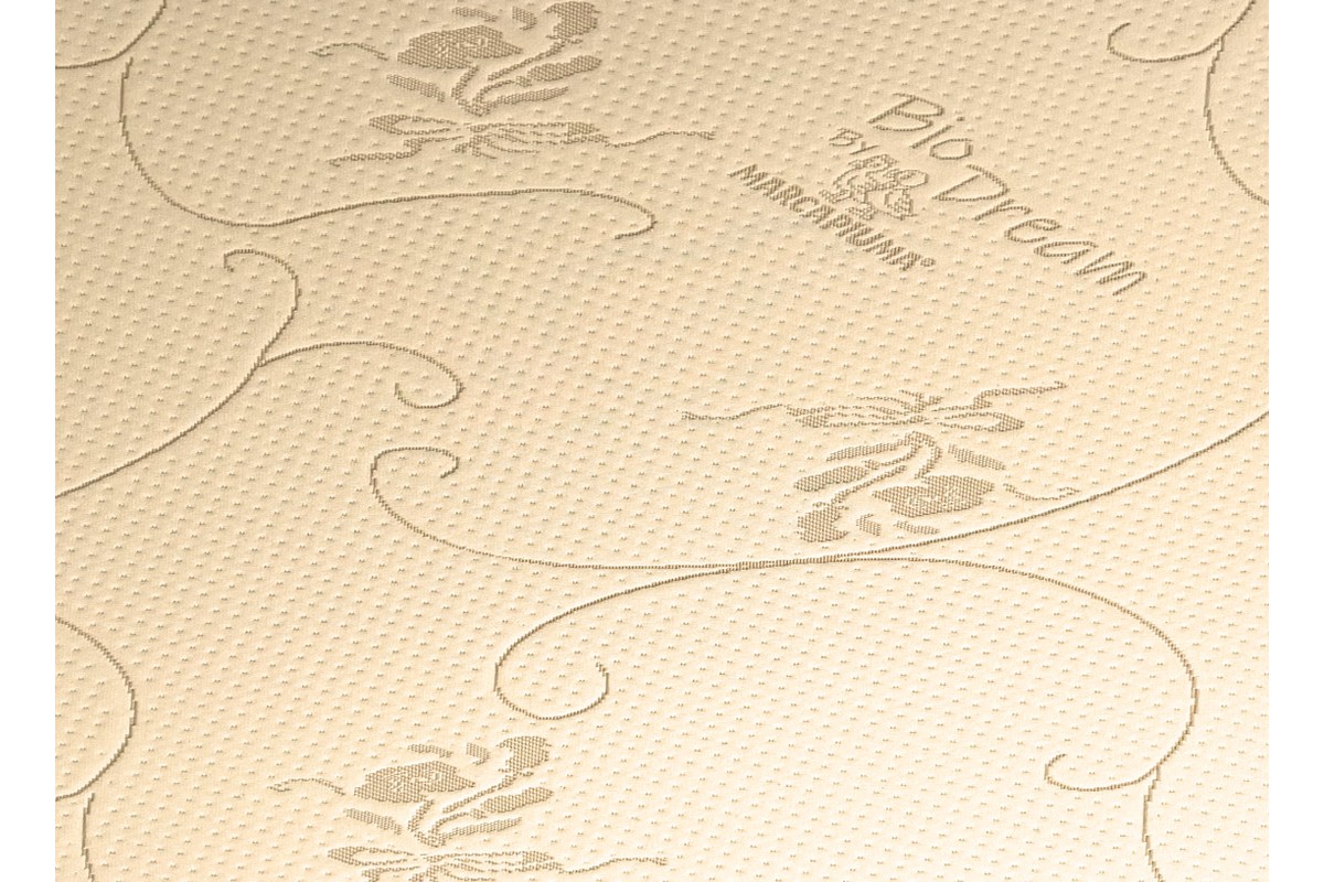 Memory Foam Mattress BIO DREAM - Marcapiuma