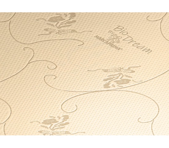 Colchón Viscoelástico modelo BIO DREAM - Marcapiuma