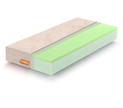 Visco Matratze Modell BIO DREAM - Marcapiuma Matratzen 2