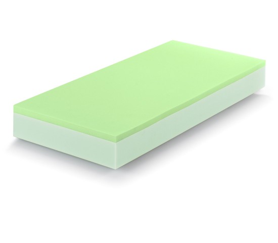 Visco Matratze Modell BIO DREAM - Marcapiuma Matratzen