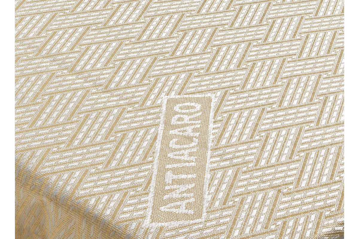 Waterfoam cot mattress model PISOLO for newborn