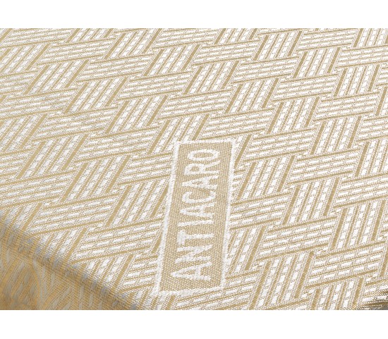 Waterfoam cot mattress model PISOLO for newborn