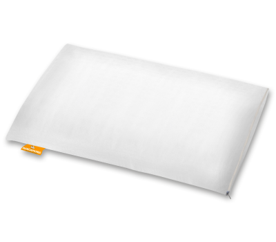 Soft Memory Foam Pillow model Slow Memory soap-shaped