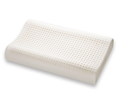 Viscoschaum klassisch Welleforme Kopfkissen modell SLOW MEMORY 2