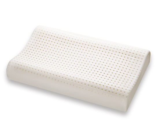 Almohada Ondulada Viscoelástica modelo SLOW MEMORY