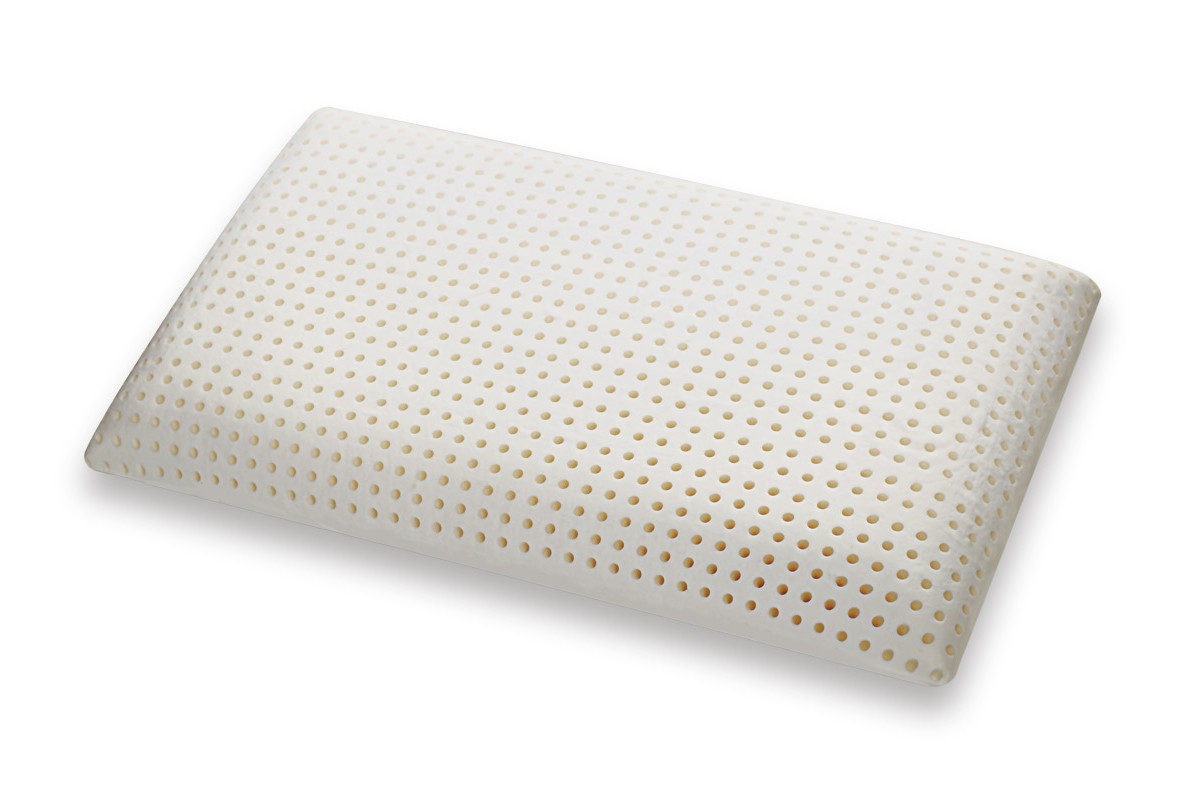 Viscoschaum klassisch Kopfkissen Modell Slow Memory Seifenforme