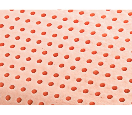 Oreiller Mémoire de Forme Lavable modèle Bio Clean Cervicale