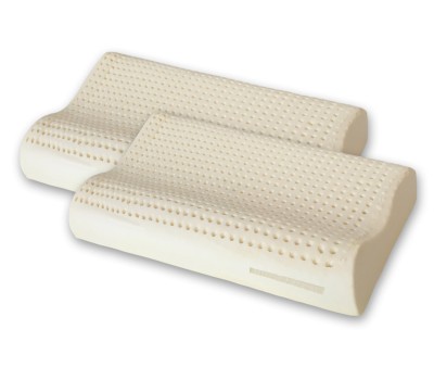 Oreiller Latex Naturel modèle Cervicale